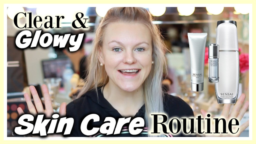 Skincare Routine | Are you doing it right?!